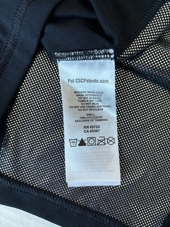 Columbia Youth Omni-Heat crew base layer size large or 14-16 - Picture 7 of 8